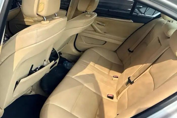 
								سيارة BMW 520  بجدة full									