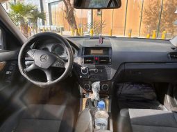 
										سيارة مرسيدس Mercedes C200 full									