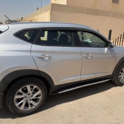 
										سيارة 2020 Hyundai Tucson full									