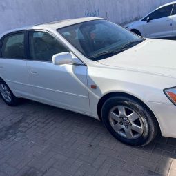 
										سيارة 2000 Toyota Avalon full									