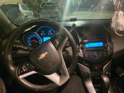 
										سيارة  2017 Chevrolet Cruze full									