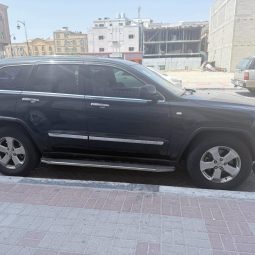
										سيارة Jeep Cherokee 2011 بالخبر full									