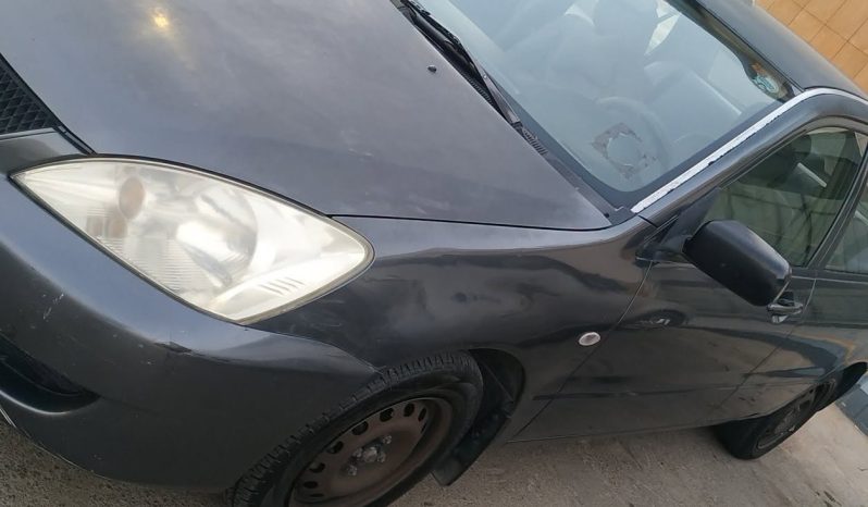
								سيارة 2007 Mitsubishi Lancer بالمدينة full									