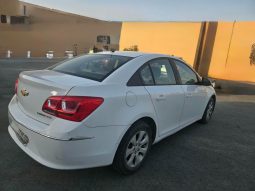 
										سيارة  2017 Chevrolet Cruze full									
