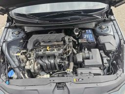 
										سيارة 2022 Hyundai Elantra full									