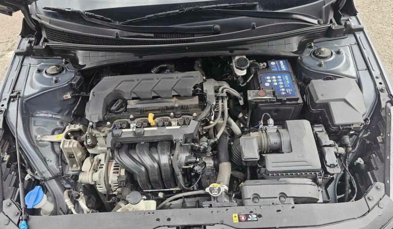 
								سيارة 2022 Hyundai Elantra full									