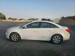 
										سيارة  2017 Chevrolet Cruze full									