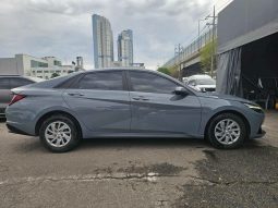 
										سيارة 2022 Hyundai Elantra full									