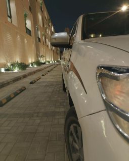 
										سيارة Toyota Hilux 2012 full									