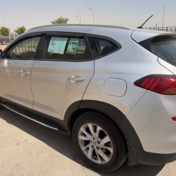 
										سيارة 2020 Hyundai Tucson full									
