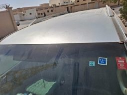 
										سيارة Toyota Prado بالرياض full									