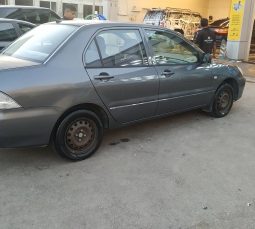 
										سيارة 2007 Mitsubishi Lancer بالمدينة full									
