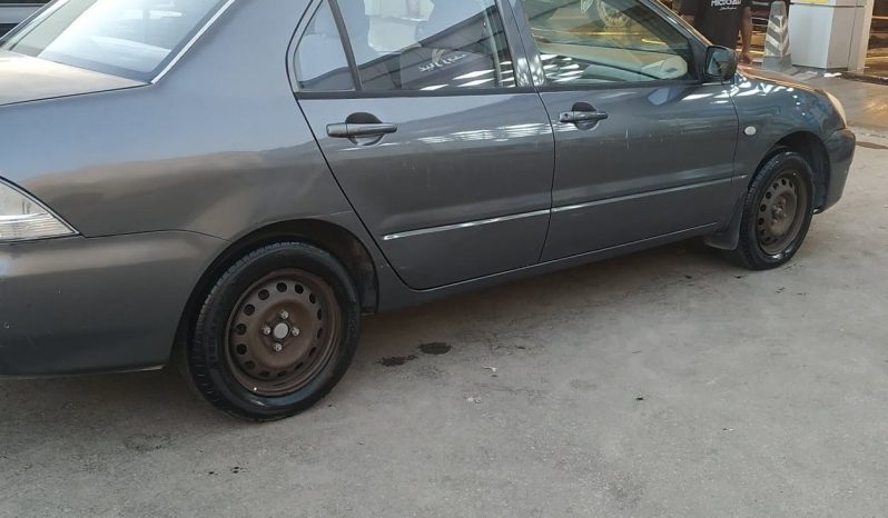 
								سيارة 2007 Mitsubishi Lancer بالمدينة full									