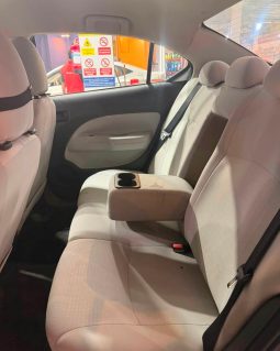 
										سيارة Mitsubishi Attrage بالرياض full									