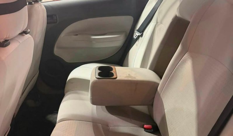 
								سيارة Mitsubishi Attrage بالرياض full									
