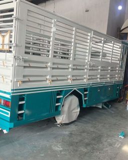 
										سيارة Toyota Dyna بالرياض full									