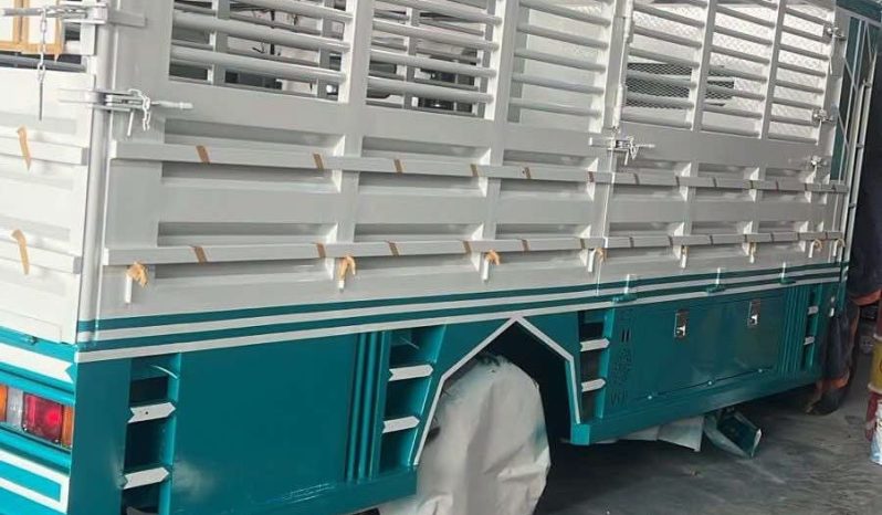 
								سيارة Toyota Dyna بالرياض full									