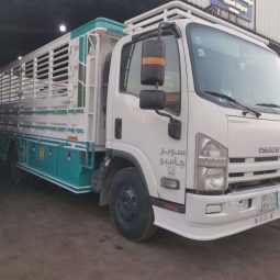 
										سيارة Toyota Dyna بالرياض full									