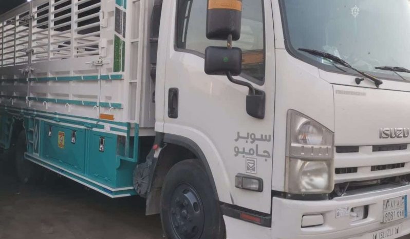 
								سيارة Toyota Dyna بالرياض full									