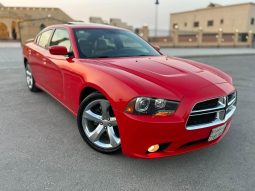 
										سيارة 2014 Dodge Charger full									