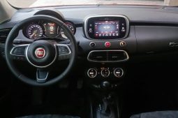 
										سيارة Fiat 500X بجدة full									