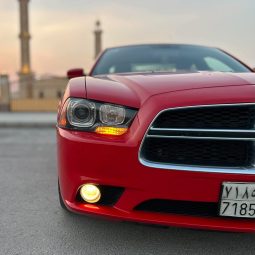 
										سيارة 2014 Dodge Charger full									