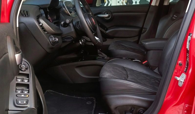 
								سيارة Fiat 500X بجدة full									