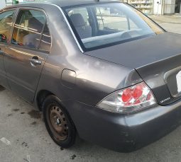 
										سيارة 2007 Mitsubishi Lancer بالمدينة full									