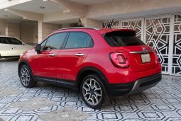 
										سيارة Fiat 500X بجدة full									