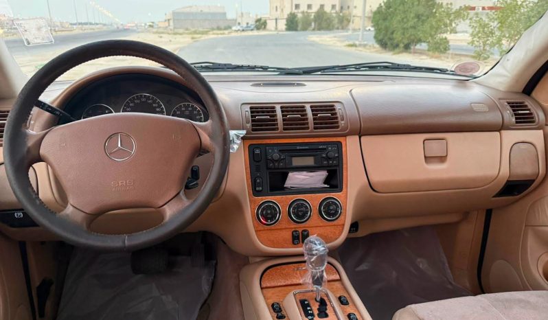 
								سيارة Mercedes-Benz S350 بالدمام full									