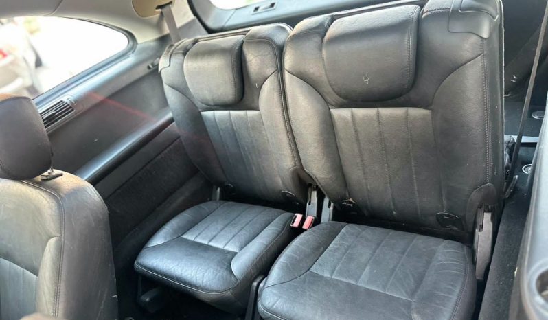
								 سيارة Mercedes-Benz R300 بالرياض full									