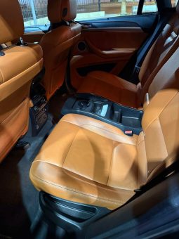 
										سيارة BMW X6M بالرياض full									
