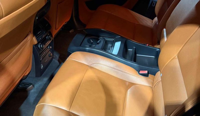 
								سيارة BMW X6M بالرياض full									