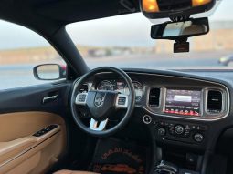 
										سيارة 2014 Dodge Charger full									