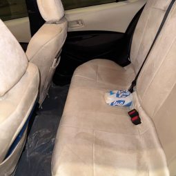
										 سيارة Toyota Corolla  بالمدينة المنورة full									