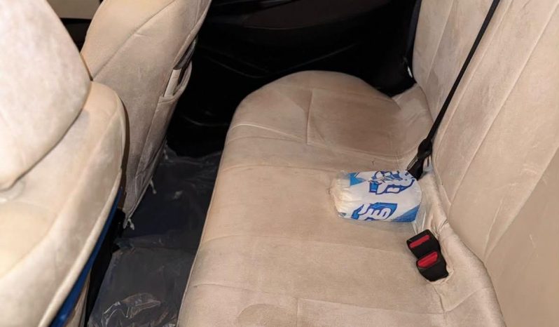 
								 سيارة Toyota Corolla  بالمدينة المنورة full									