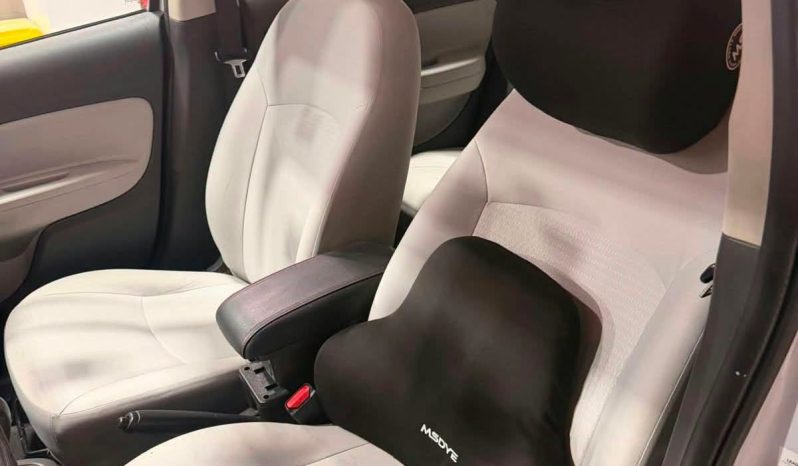 
								سيارة Mitsubishi Attrage بالرياض full									