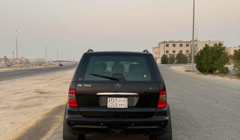 
								سيارة Mercedes-Benz S350 بالدمام full									
