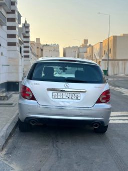 
										 سيارة Mercedes-Benz R300 بالرياض full									