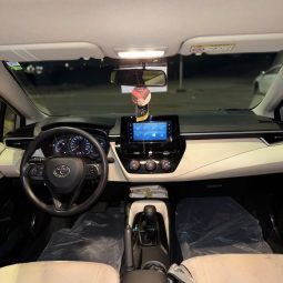 
										 سيارة Toyota Corolla  بالمدينة المنورة full									