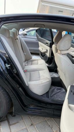 
										سيارة Nissan Altima بالرياض full									