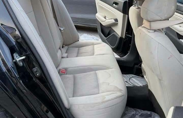 
								سيارة Nissan Altima بالرياض full									