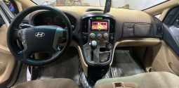 
										سيارة Hyundai H1 بالرياض full									