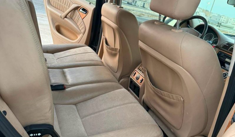
								سيارة Mercedes-Benz S350 بالدمام full									