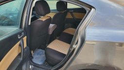 
										سيارة Mazda 3 بالرياض full									