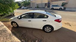 
										سيارة Kia Cerato بتبوك full									