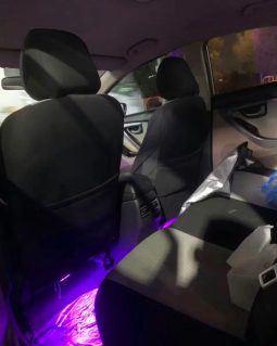 
										سيارة Hyundai Elantra بالرياض full									