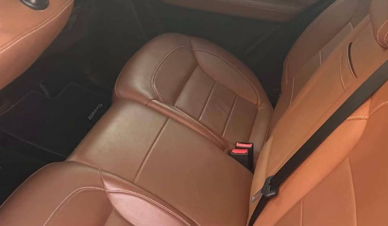 
								سيارة Mercedes GLE43 AMG بالرياض full									