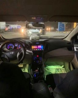 
										سيارة Hyundai Elantra بالرياض full									