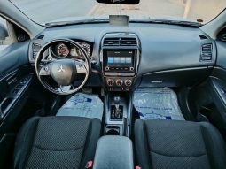 
										سيارة Mitsubishi ASX بالرياض full									